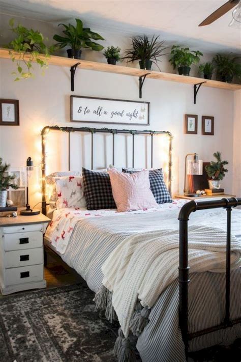 DIY Bedrooms On a Budget