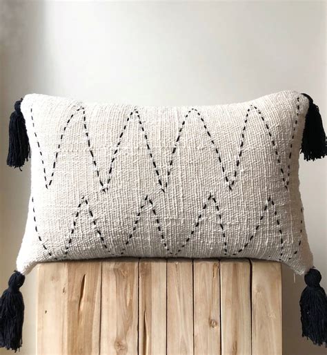 DIY Boho Pillows