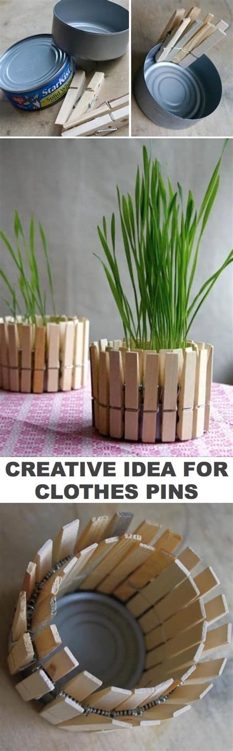 DIY Craft Ideas for Adults