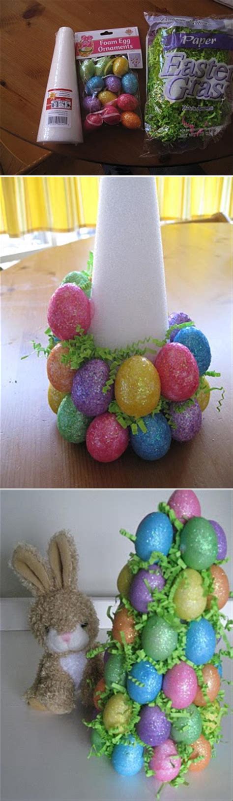 DIY Easter Crafts Adults
