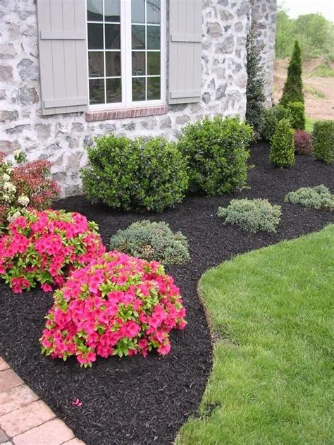 DIY Easy Front Yard Landscaping Ideas