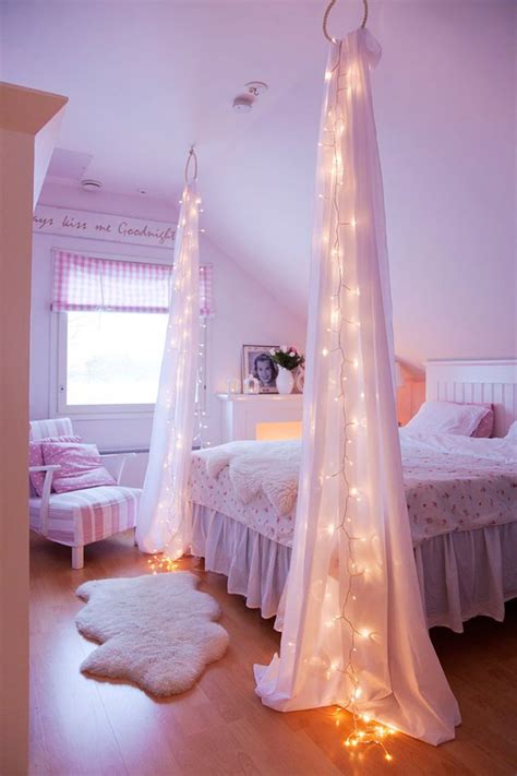 DIY Girls Bedroom Ideas