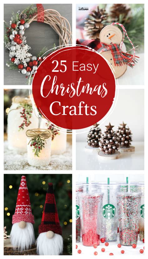 DIY Holiday Projects