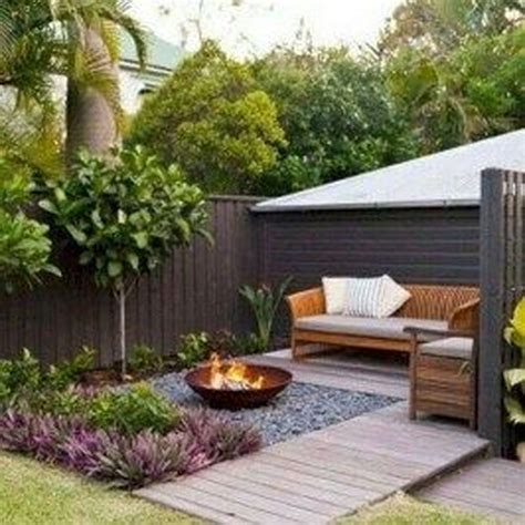 DIY Patio Ideas for Small Backyards