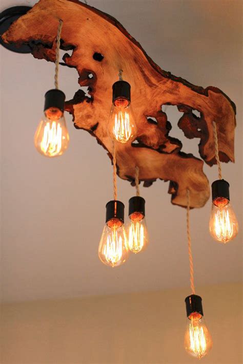 DIY Pendant Lamp Ideas