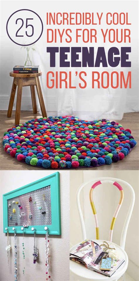 DIY Projects for Your Room