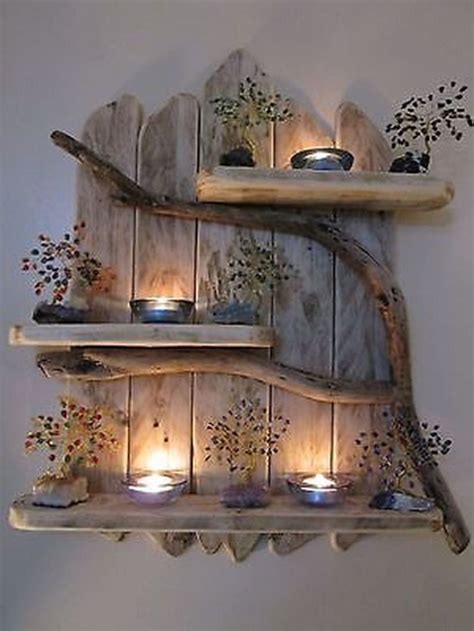 DIY Rustic Home Decor Projects