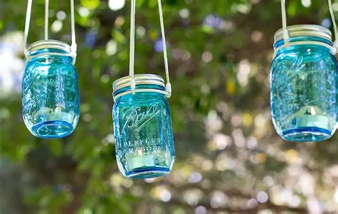 DIY Summer Crafts for Adults