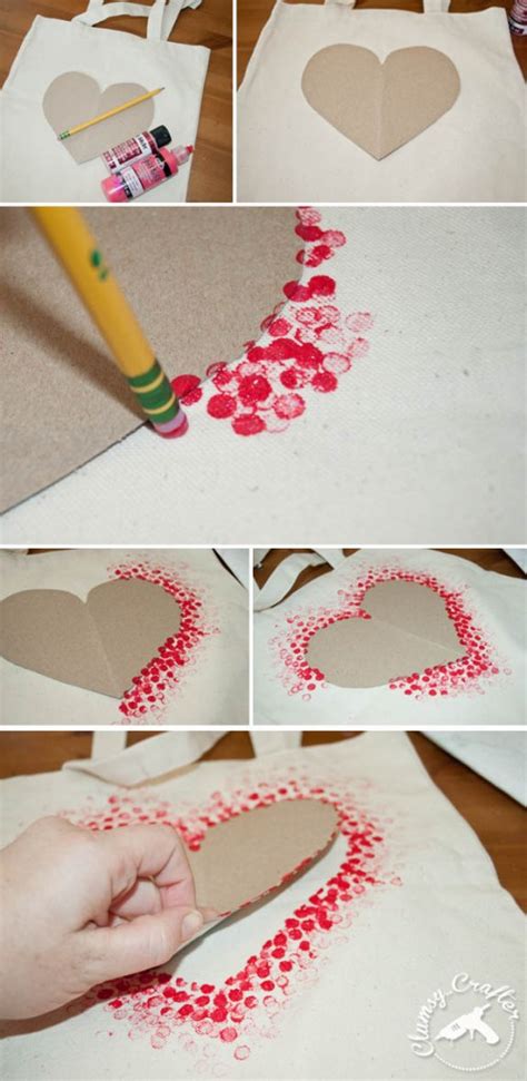 DIY Valentine Crafts Adults