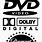 DVD Back Cover Logos