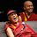 Dalai Lama Laughing