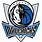 Dallas Mavericks Basketball Logo