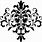 Damask Cliparts