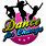 Dance Club Logo