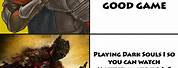Dark Souls Memes Funny Knights