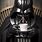 Darth Vader Drinking Coffee