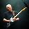 David Gilmour Guitar Strap