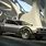 DeLorean Race Car