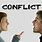 Deal with Conflict
