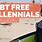 Debt Free Millennials