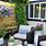 Deck Decorating Ideas for Summer