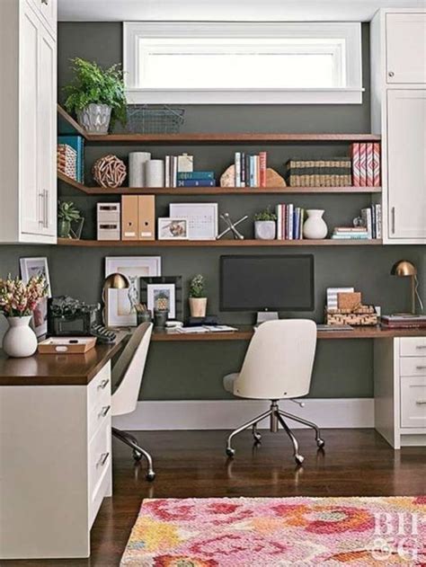 Decor Home Office Desk Ideas