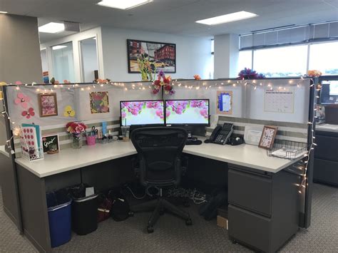 Decorate Desk at Work