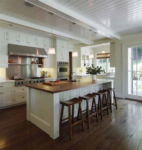 Decorating Ideas for Kitchen Island