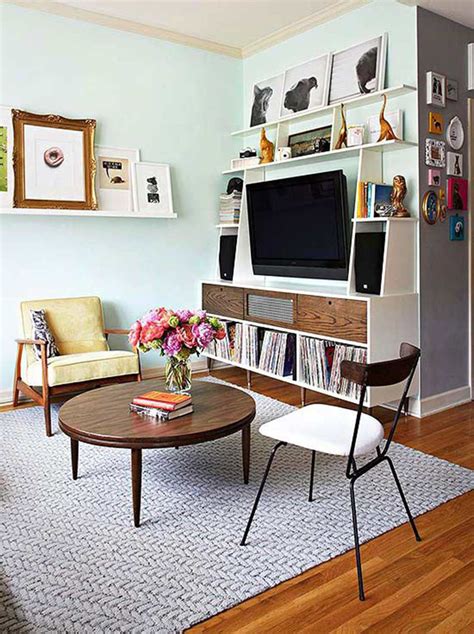Decorating Tips for Small Spaces