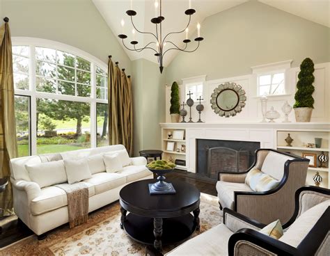 Decorating Your Living Room Ideas
