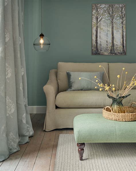 Decorating with Sage Green