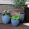 Decorative Indoor Planter Pots