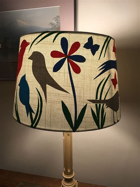 Decorative Lamp Shades