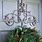 Decorative Wreath Door Hangers