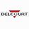 Delcourt Logo