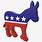 Democratic Party Clip Art