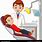 Dentist Visit Cartoon