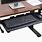 Desk Keyboard Stand
