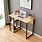 Desks for Small Spaces with Storage
