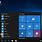 Desktop Settings Windows 1.0