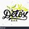 Detox Logo Drink