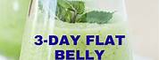 Detox to Lose Belly Fat Fast