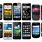 Different Types of Mobile Phones