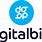 Digital Bits Logo