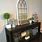 Dining Room Console Table