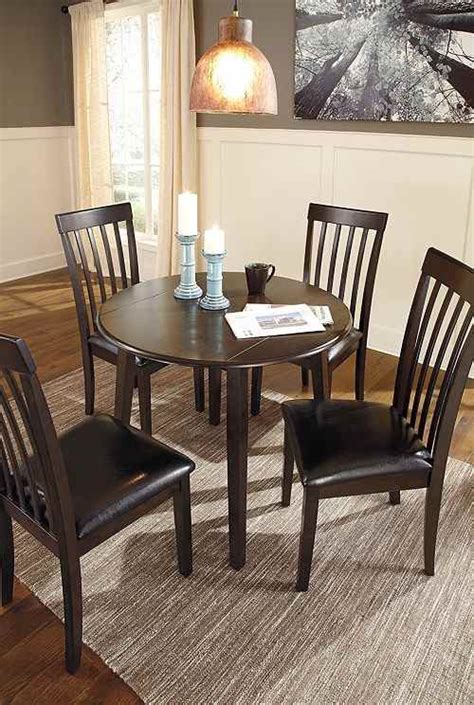 Dining Room Sets for Small Apartments