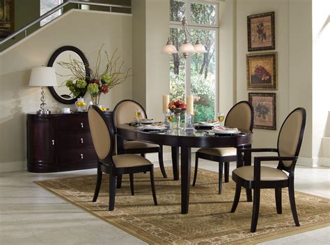 Dining Room Sets for Small Spaces