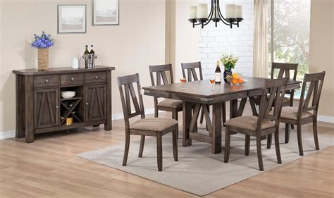 Dining Room Sets with Buffet