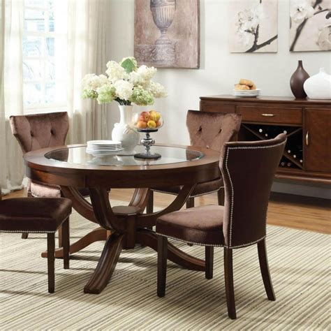 Dining Room Table Top Ideas