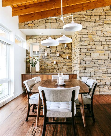 Dining Room Wall Decorating Ideas 2019